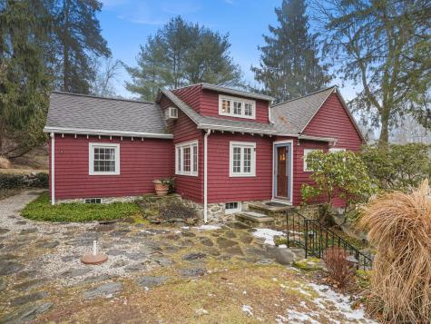126 Old Belden Hill Road Norwalk CT 06850