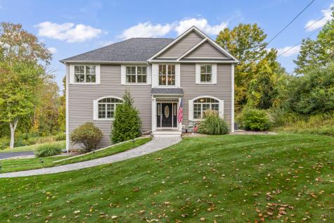 111 Plumtrees Road Bethel CT 06801