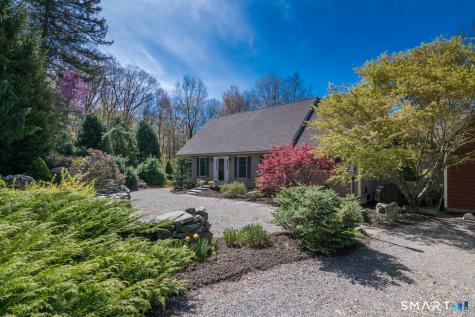 25 Spruce Drive Litchfield CT 06759