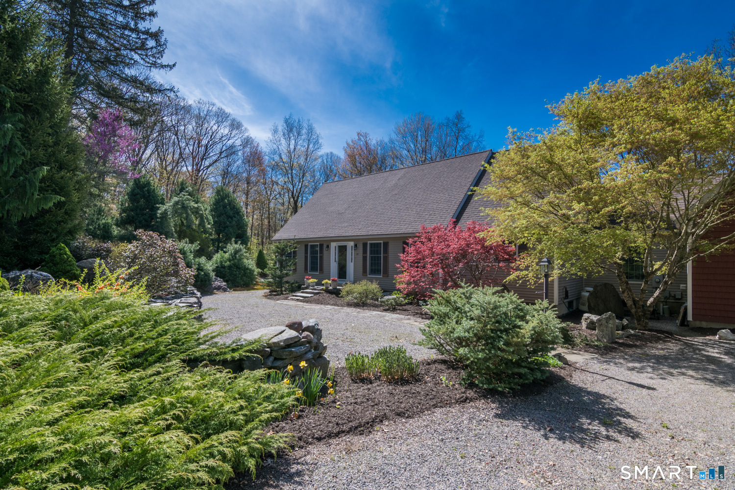 25 Spruce Drive Litchfield CT 06759