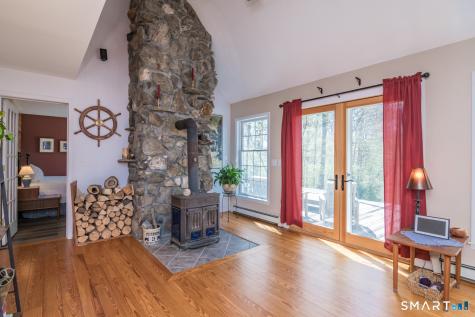 25 Spruce Drive Litchfield CT 06759