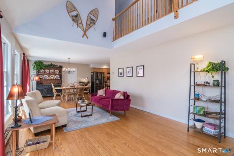 25 Spruce Drive Litchfield CT 06759