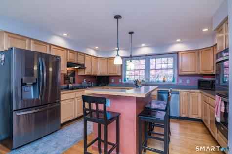 25 Spruce Drive Litchfield CT 06759