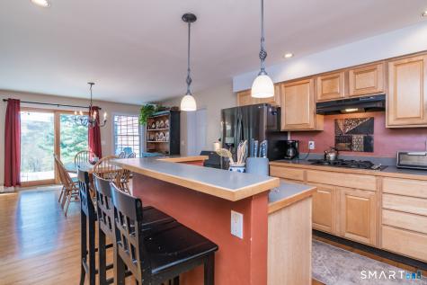 25 Spruce Drive Litchfield CT 06759