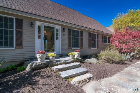 25 Spruce Drive Litchfield CT 06759
