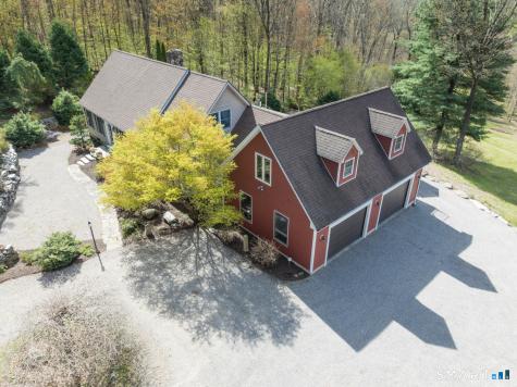 25 Spruce Drive Litchfield CT 06759