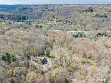 25 Spruce Drive Litchfield CT 06759
