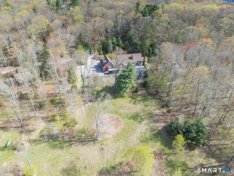 25 Spruce Drive Litchfield CT 06759