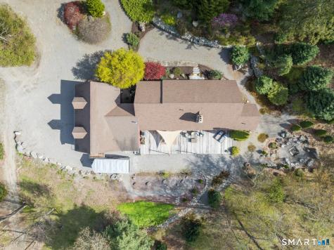 25 Spruce Drive Litchfield CT 06759