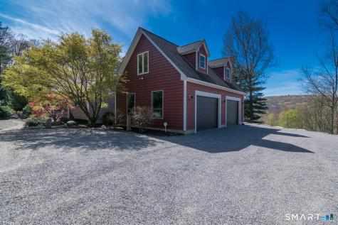 25 Spruce Drive Litchfield CT 06759