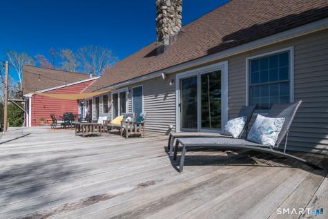 25 Spruce Drive Litchfield CT 06759