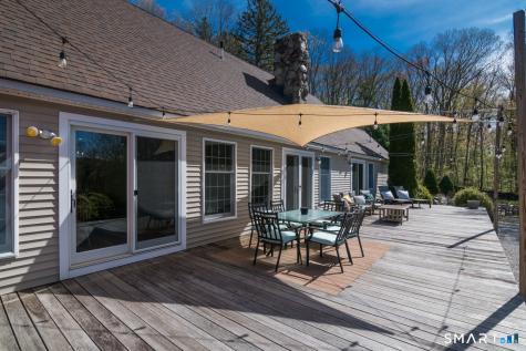 25 Spruce Drive Litchfield CT 06759