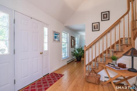 25 Spruce Drive Litchfield CT 06759