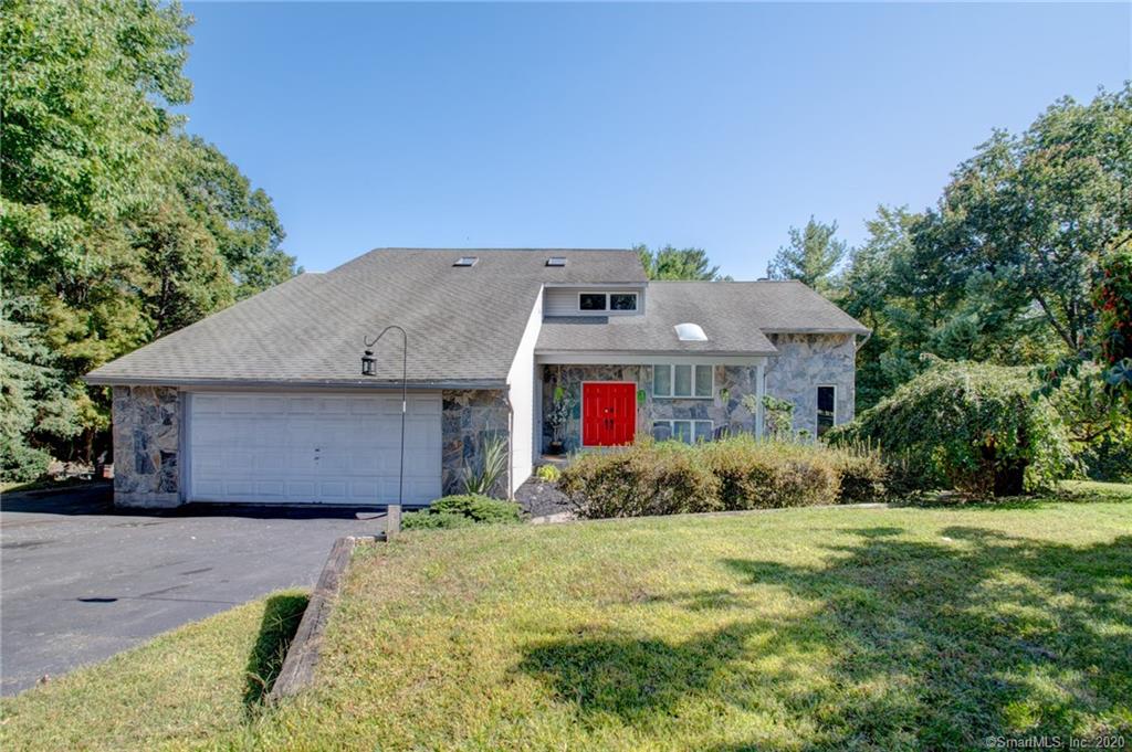 196 Langford Lane East Hartford CT 06118