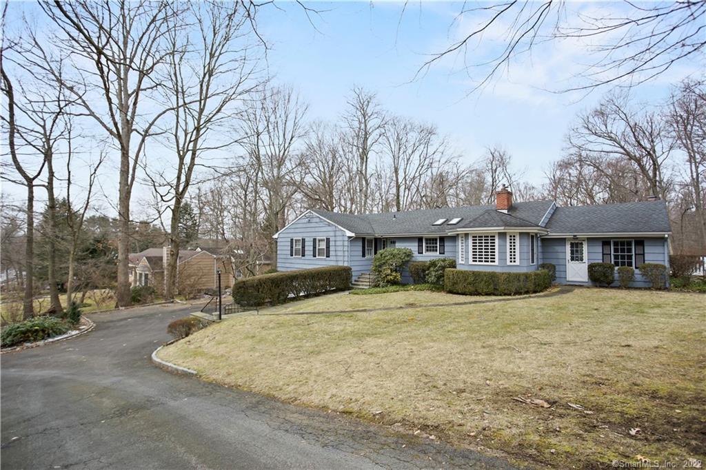 188 Intervale Road Stamford CT 06905