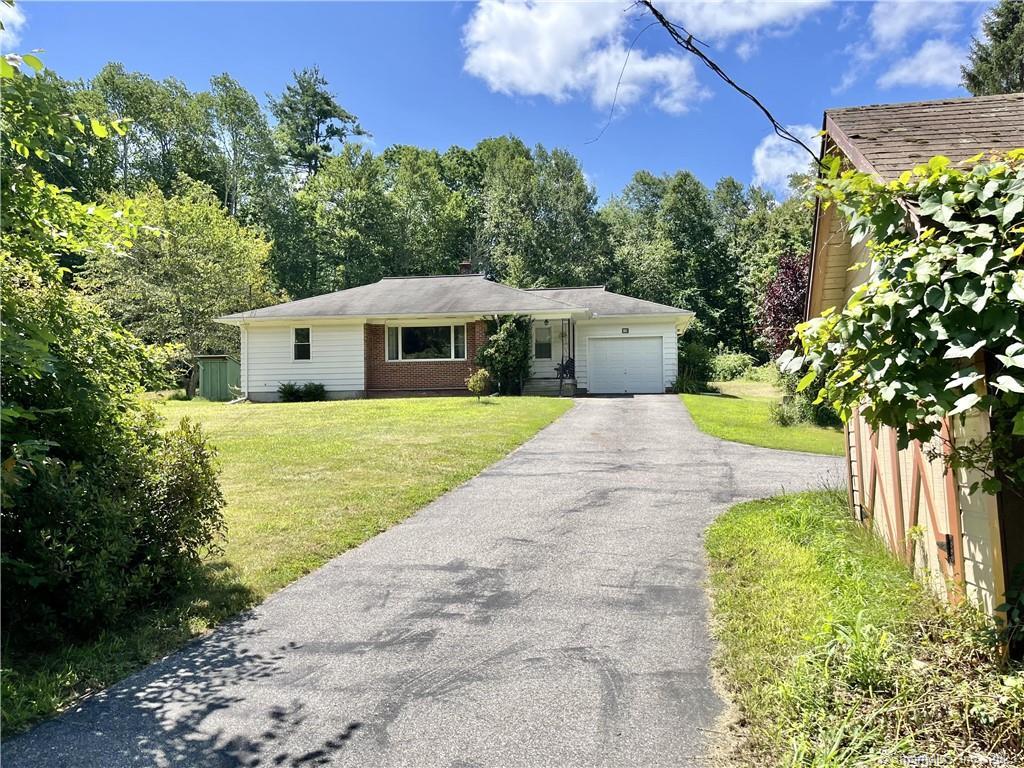 132 North Society Road Canterbury CT 06331
