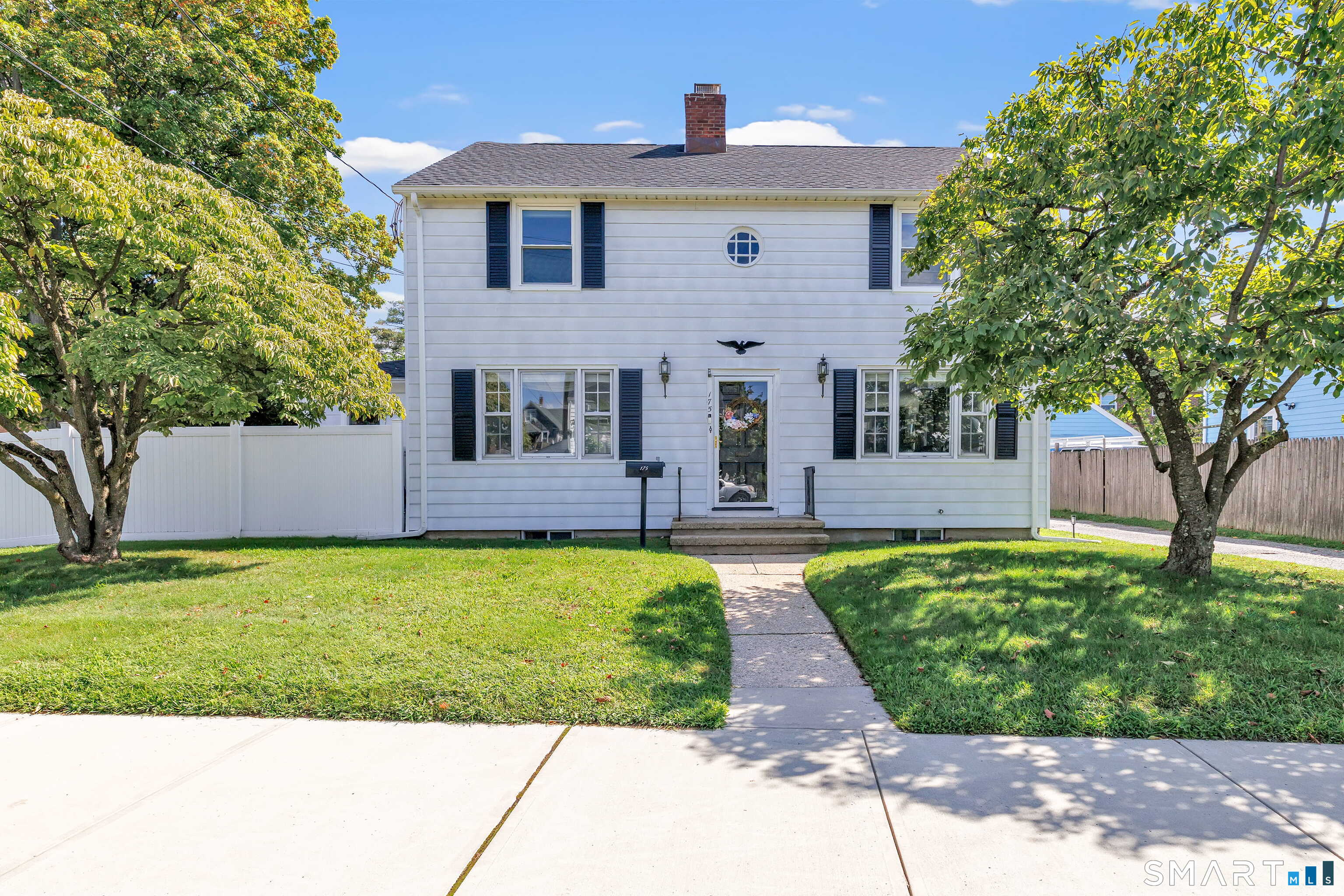 175 Eaton Street Bridgeport CT 06604