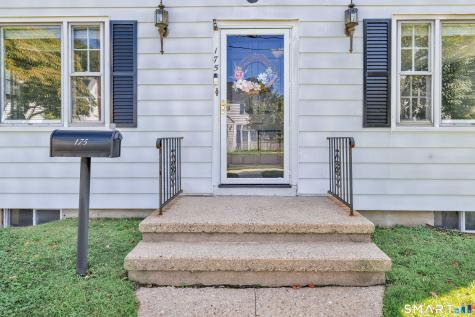 175 Eaton Street Bridgeport CT 06604