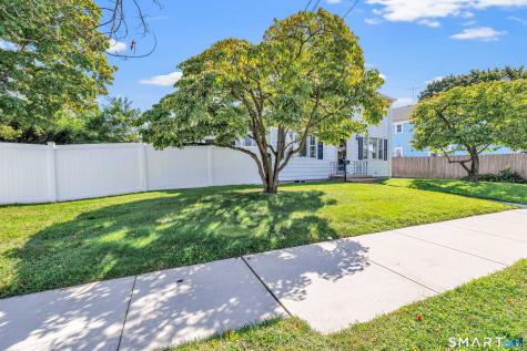 175 Eaton Street Bridgeport CT 06604