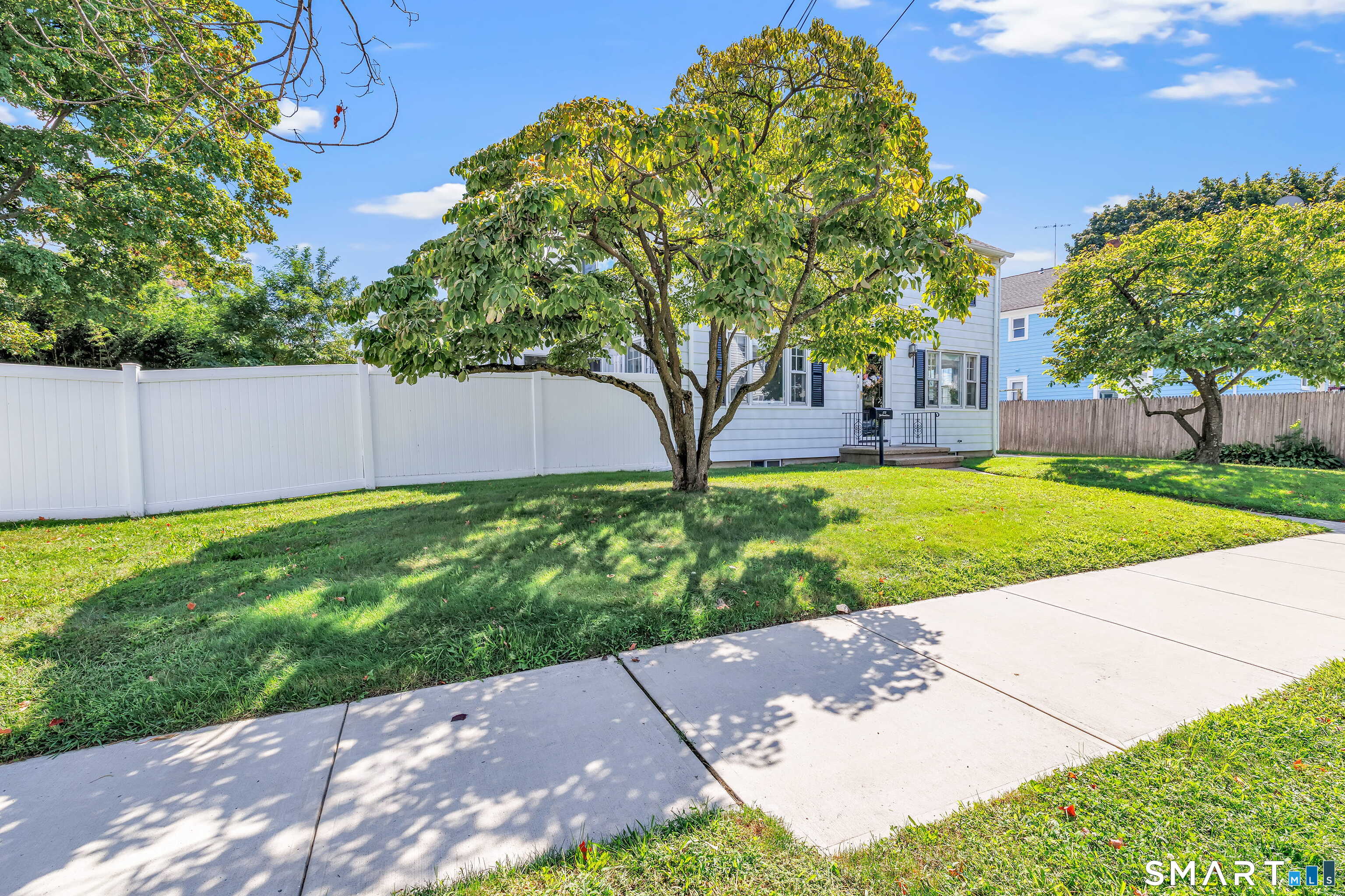 175 Eaton Street Bridgeport CT 06604