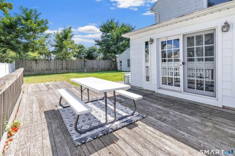 175 Eaton Street Bridgeport CT 06604