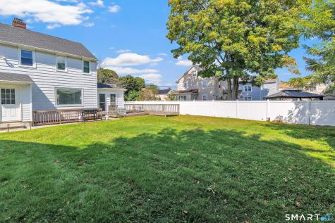 175 Eaton Street Bridgeport CT 06604