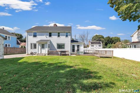 175 Eaton Street Bridgeport CT 06604