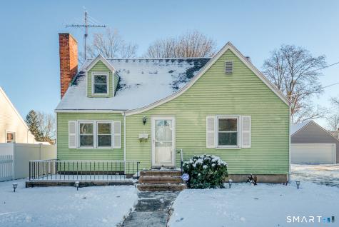 523 Adams Street Manchester CT 06040