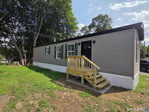 44 Norwich Avenue Norwich CT 06360