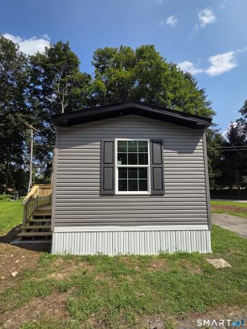 44 Norwich Avenue Norwich CT 06360