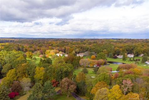 9 Mohackemo Drive Norwalk CT 06850