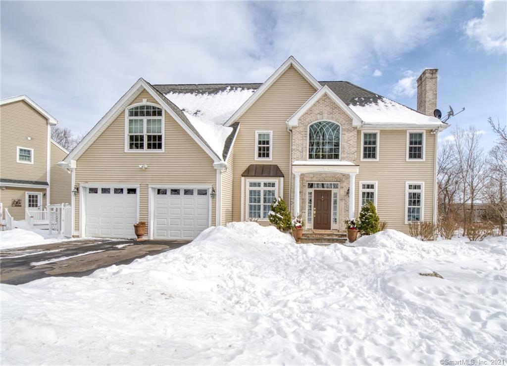 6 Romano Court Farmington CT 06032