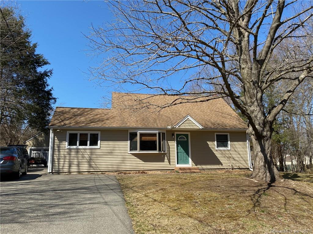 17 Cardinal Drive Wallingford CT 06492