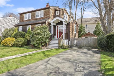 30 Winfield Court Norwalk CT 06855