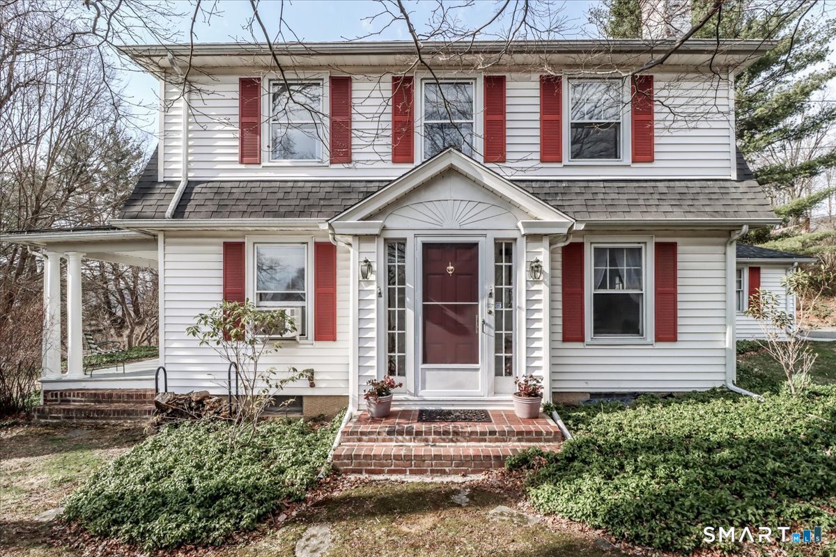 35 Terrace Pl Extension New Milford CT 06776