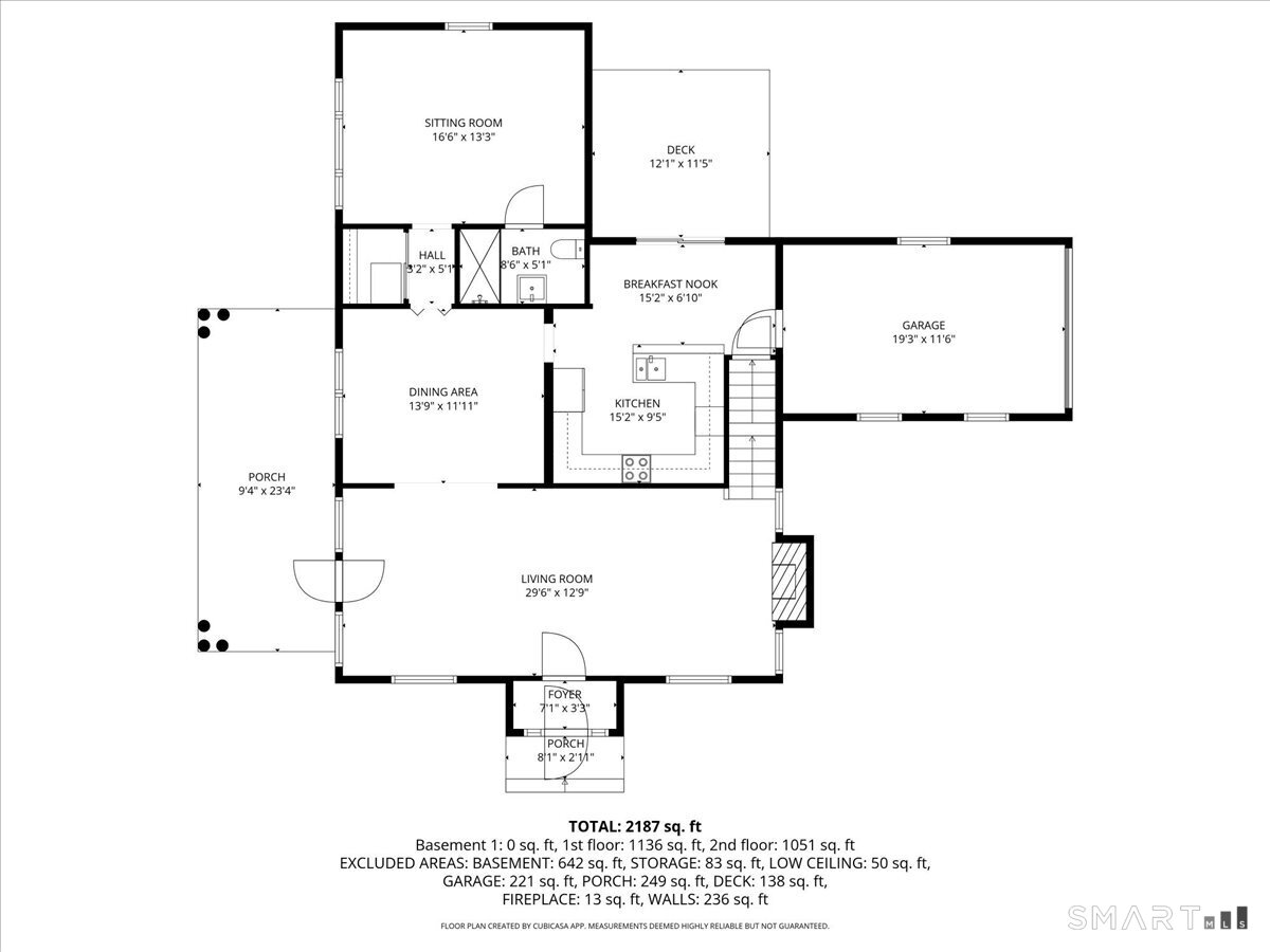 35 Terrace Pl Extension New Milford CT 06776