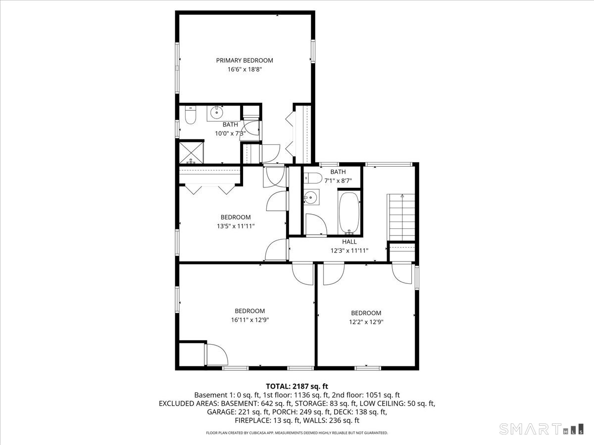 35 Terrace Pl Extension New Milford CT 06776