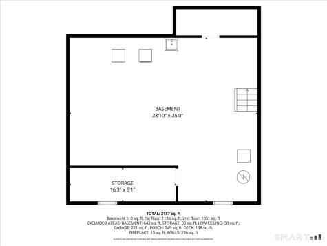 35 Terrace Pl Extension New Milford CT 06776