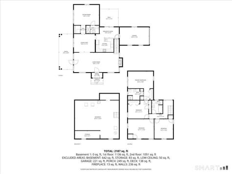 35 Terrace Pl Extension New Milford CT 06776
