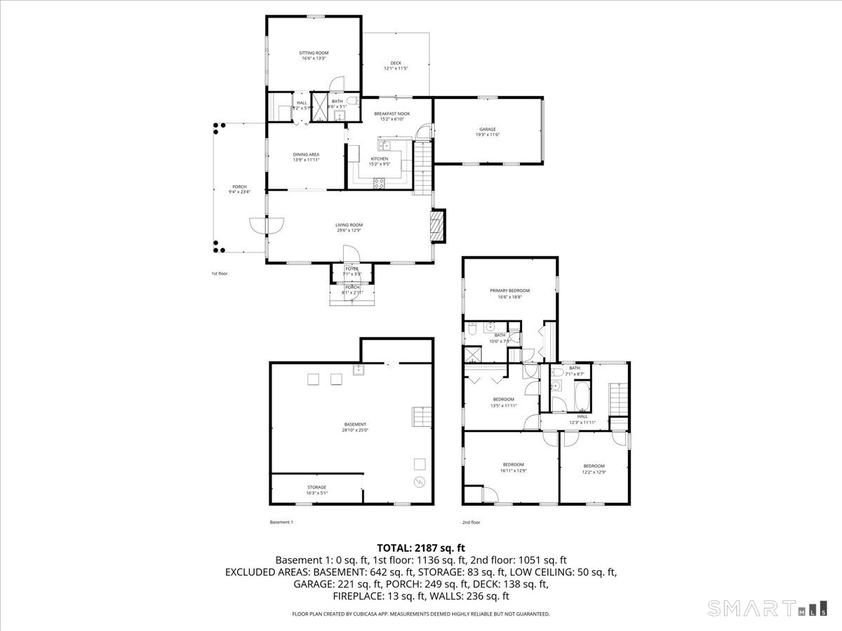35 Terrace Pl Extension New Milford CT 06776