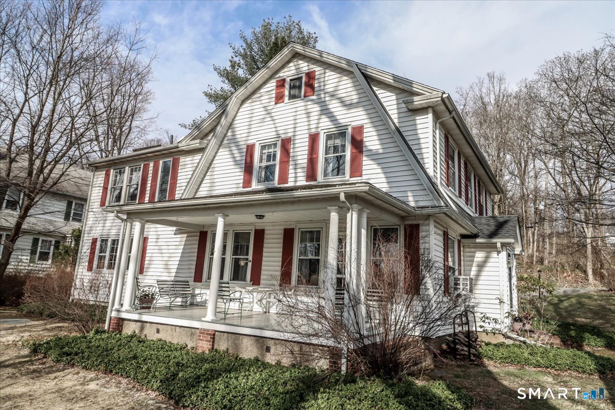 35 Terrace Pl Extension New Milford CT 06776