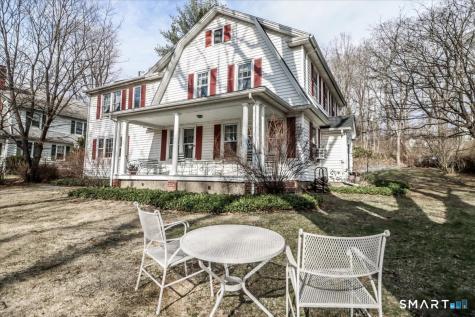 35 Terrace Pl Extension New Milford CT 06776