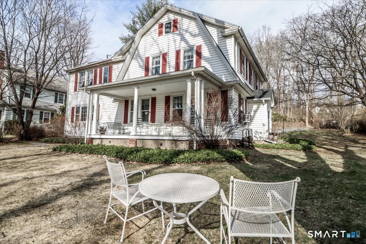35 Terrace Pl Extension New Milford CT 06776
