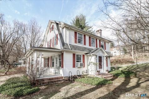 35 Terrace Pl Extension New Milford CT 06776