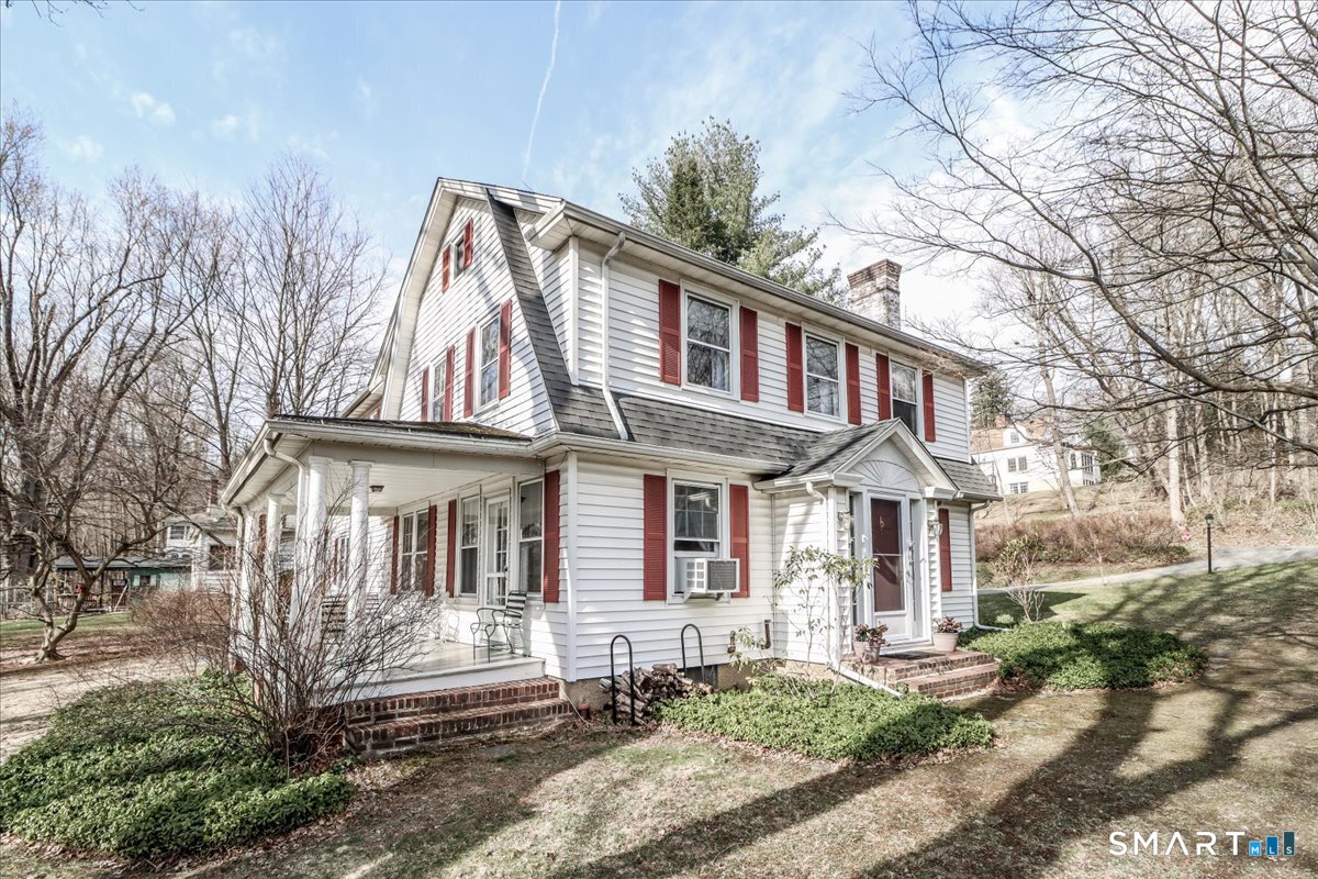 35 Terrace Pl Extension New Milford CT 06776