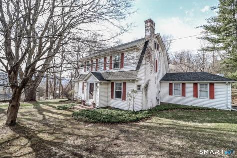 35 Terrace Pl Extension New Milford CT 06776