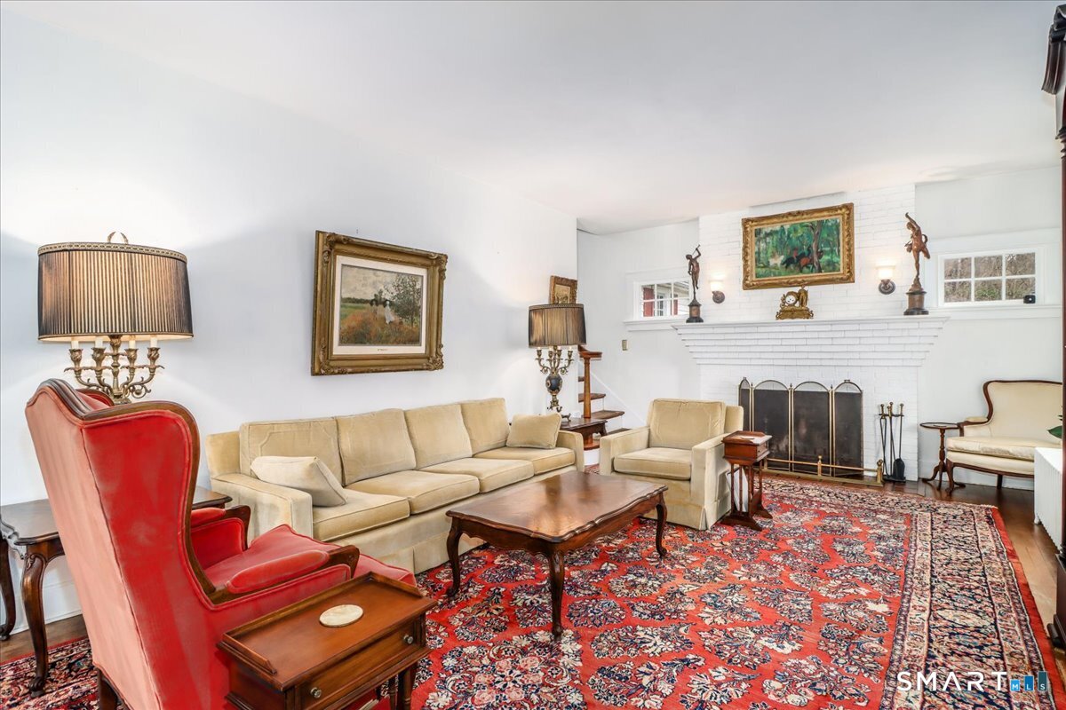 35 Terrace Pl Extension New Milford CT 06776