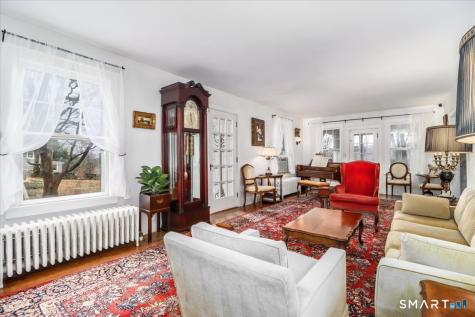 35 Terrace Pl Extension New Milford CT 06776