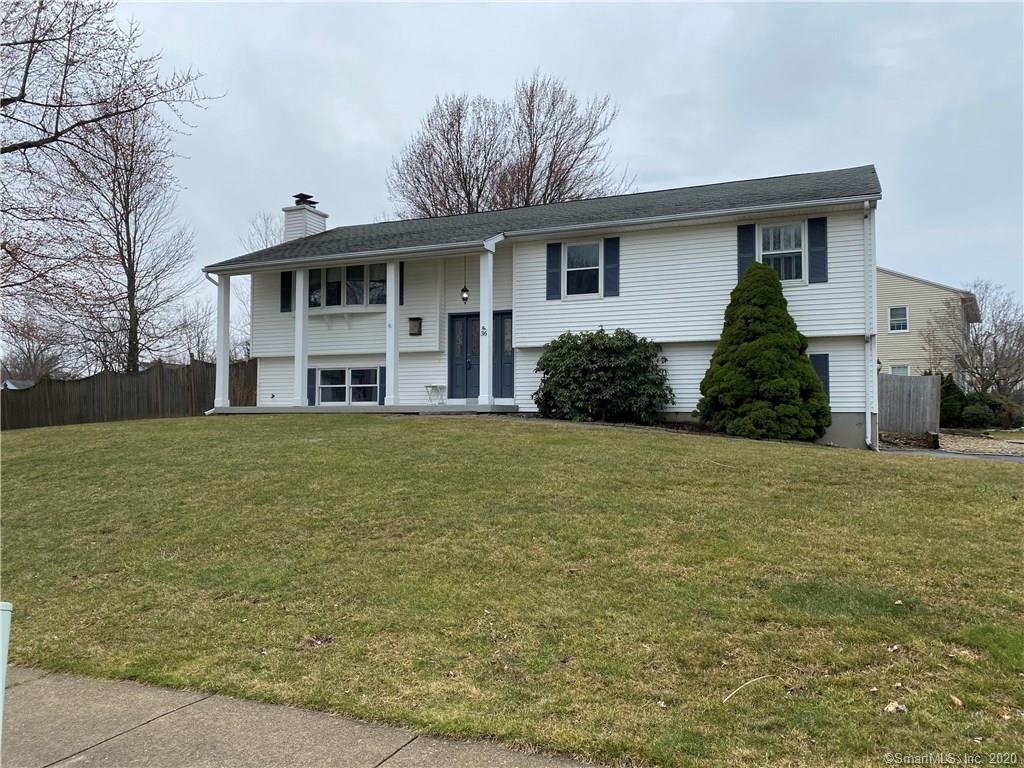 36 Foxcroft Road Enfield CT 06082