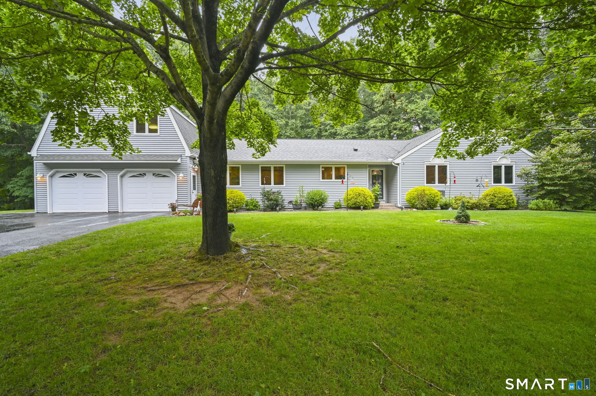 8 Thomas Drive Tolland CT 06084